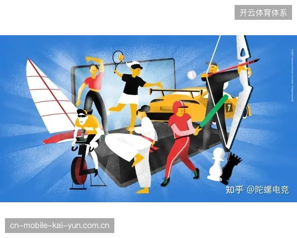 全球体育版权运营进入精细管理期，系统化调度成为赛事方必选路径